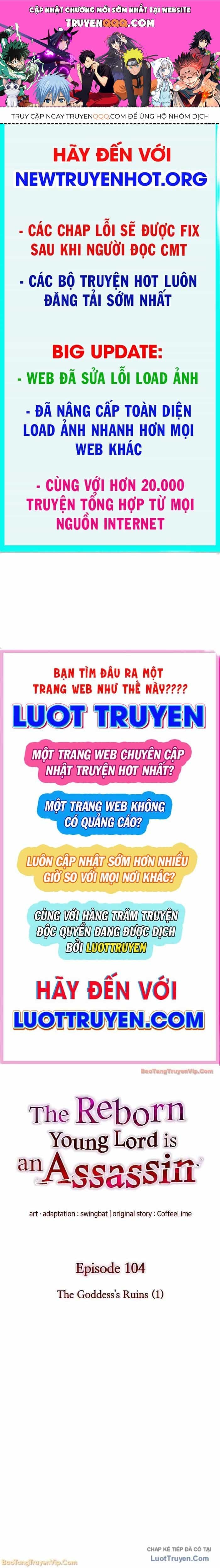 Cậu Út Nhà Công Tước Là Sát Thủ Hồi Quy - Chương 104 - ảnh 1