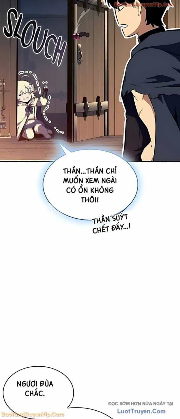 Cậu Út Nhà Công Tước Là Sát Thủ Hồi Quy - Chương 105 - ảnh 21