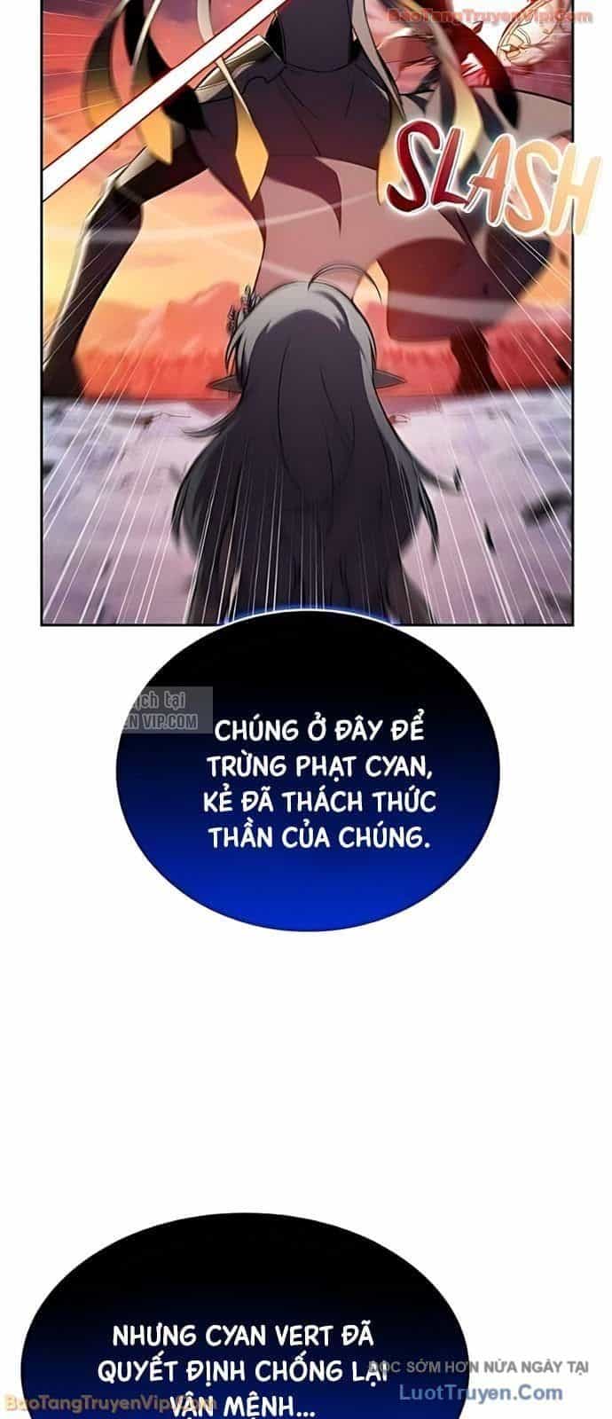 Cậu Út Nhà Công Tước Là Sát Thủ Hồi Quy - Chương 106 - ảnh 28