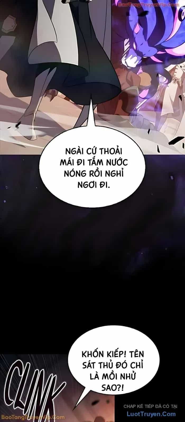 Cậu Út Nhà Công Tước Là Sát Thủ Hồi Quy - Chương 109 - ảnh 25