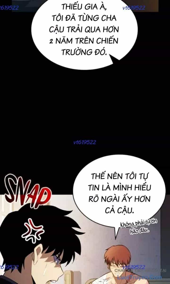 Cậu Út Nhà Công Tước Là Sát Thủ Hồi Quy - Chương 110 - ảnh 67