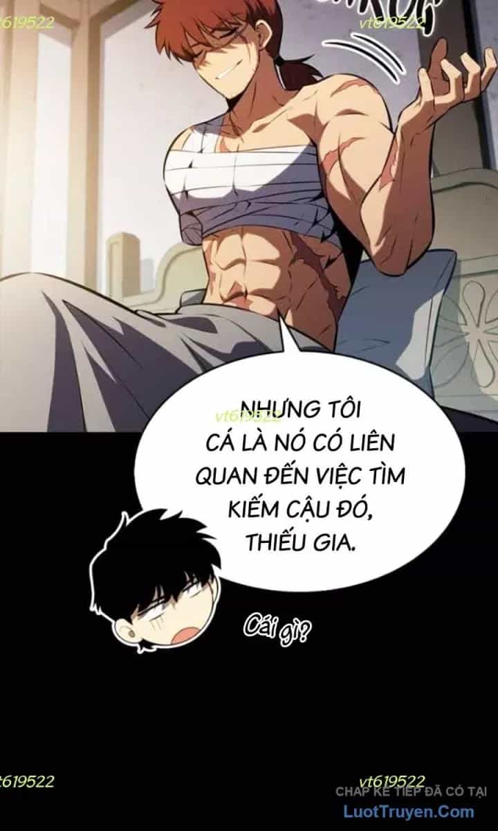Cậu Út Nhà Công Tước Là Sát Thủ Hồi Quy - Chương 110 - ảnh 74