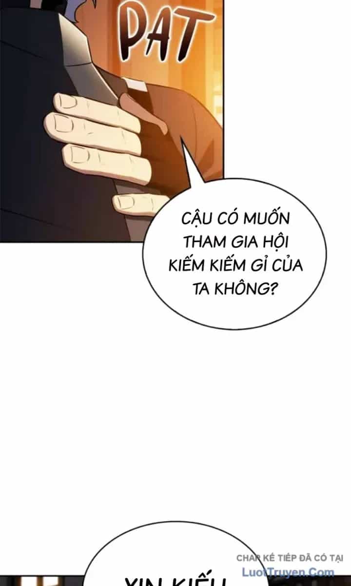 Cậu Út Nhà Công Tước Là Sát Thủ Hồi Quy - Chương 111 - ảnh 19