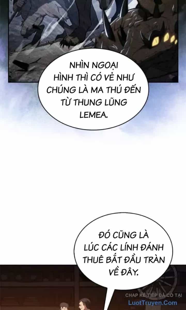 Cậu Út Nhà Công Tước Là Sát Thủ Hồi Quy - Chương 111 - ảnh 26