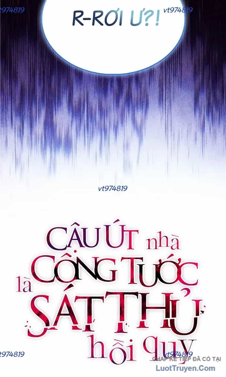 Cậu Út Nhà Công Tước Là Sát Thủ Hồi Quy - Chương 112 - ảnh 135