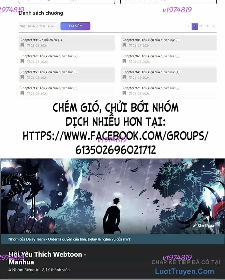 Cậu Út Nhà Công Tước Là Sát Thủ Hồi Quy - Chương 112 - ảnh 137