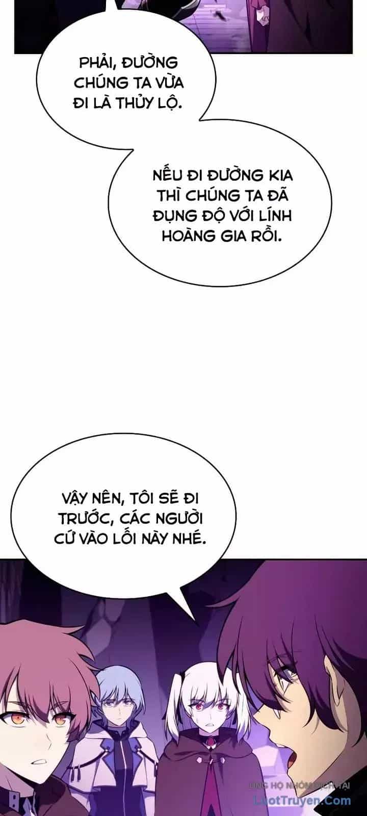 Cậu Út Nhà Công Tước Là Sát Thủ Hồi Quy - Chương 113 - ảnh 56
