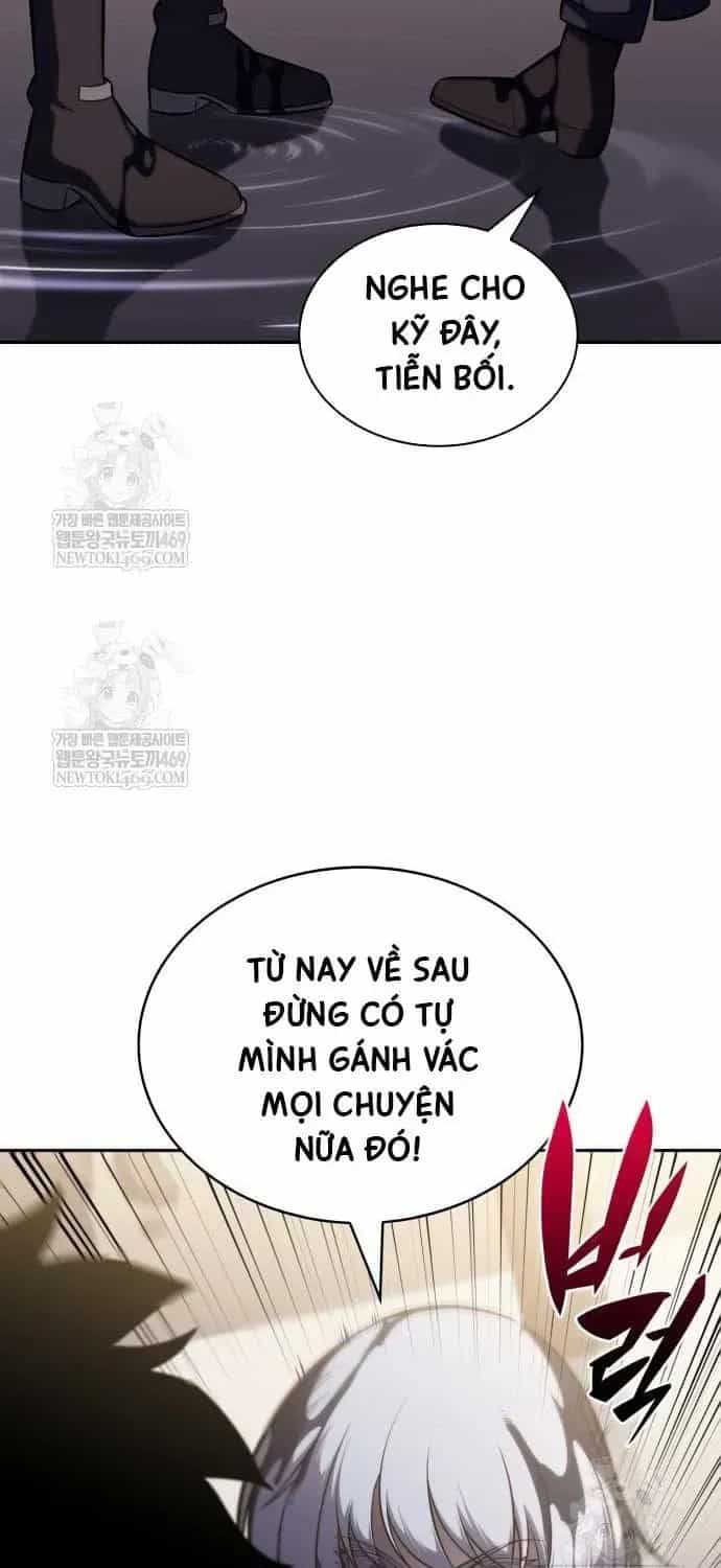 Cậu Út Nhà Công Tước Là Sát Thủ Hồi Quy - Chương 118 - ảnh 49
