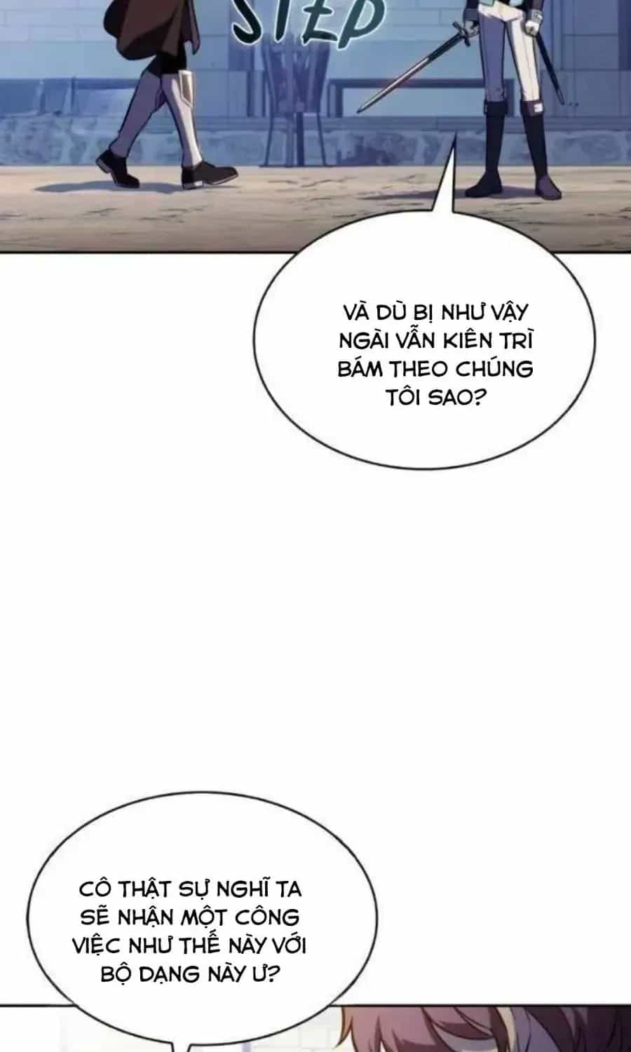Cậu Út Nhà Công Tước Là Sát Thủ Hồi Quy - Chương 119 - ảnh 62
