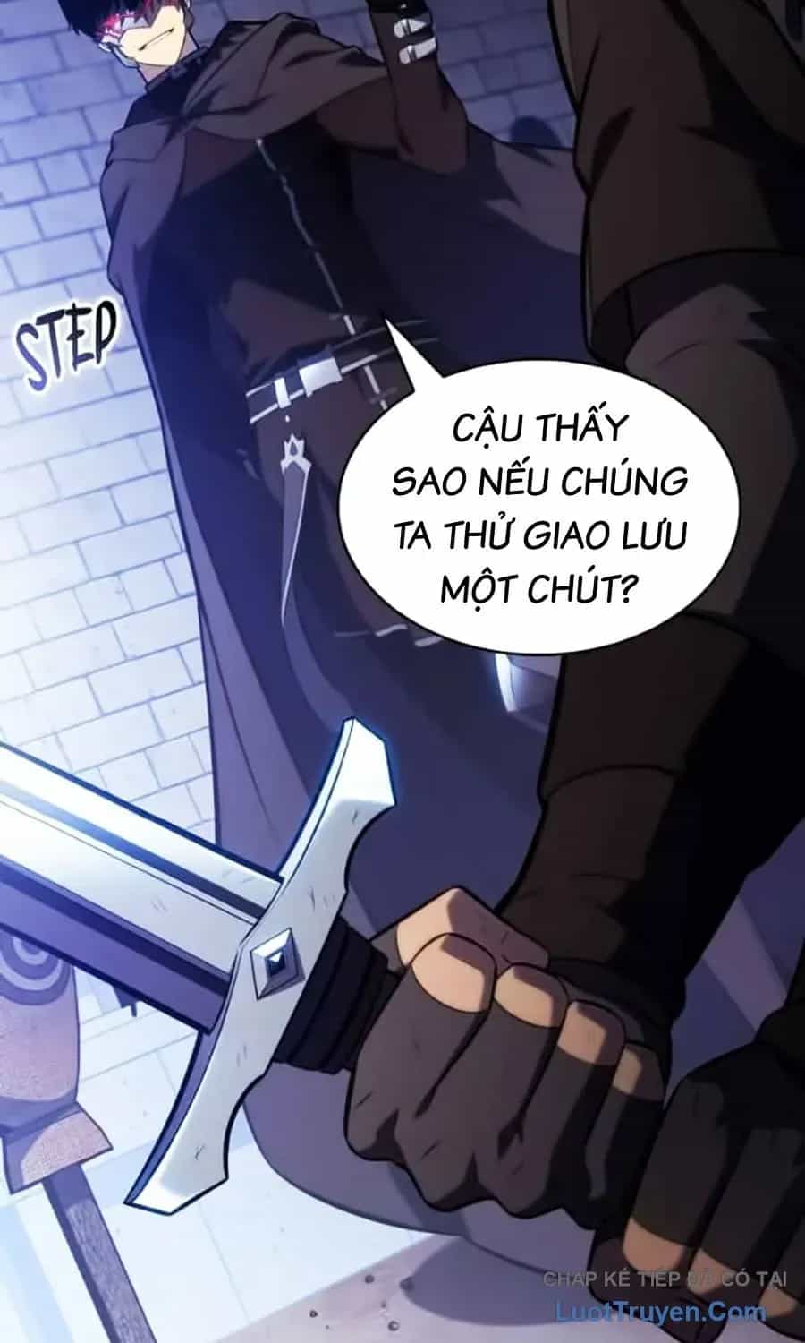 Cậu Út Nhà Công Tước Là Sát Thủ Hồi Quy - Chương 120 - ảnh 136