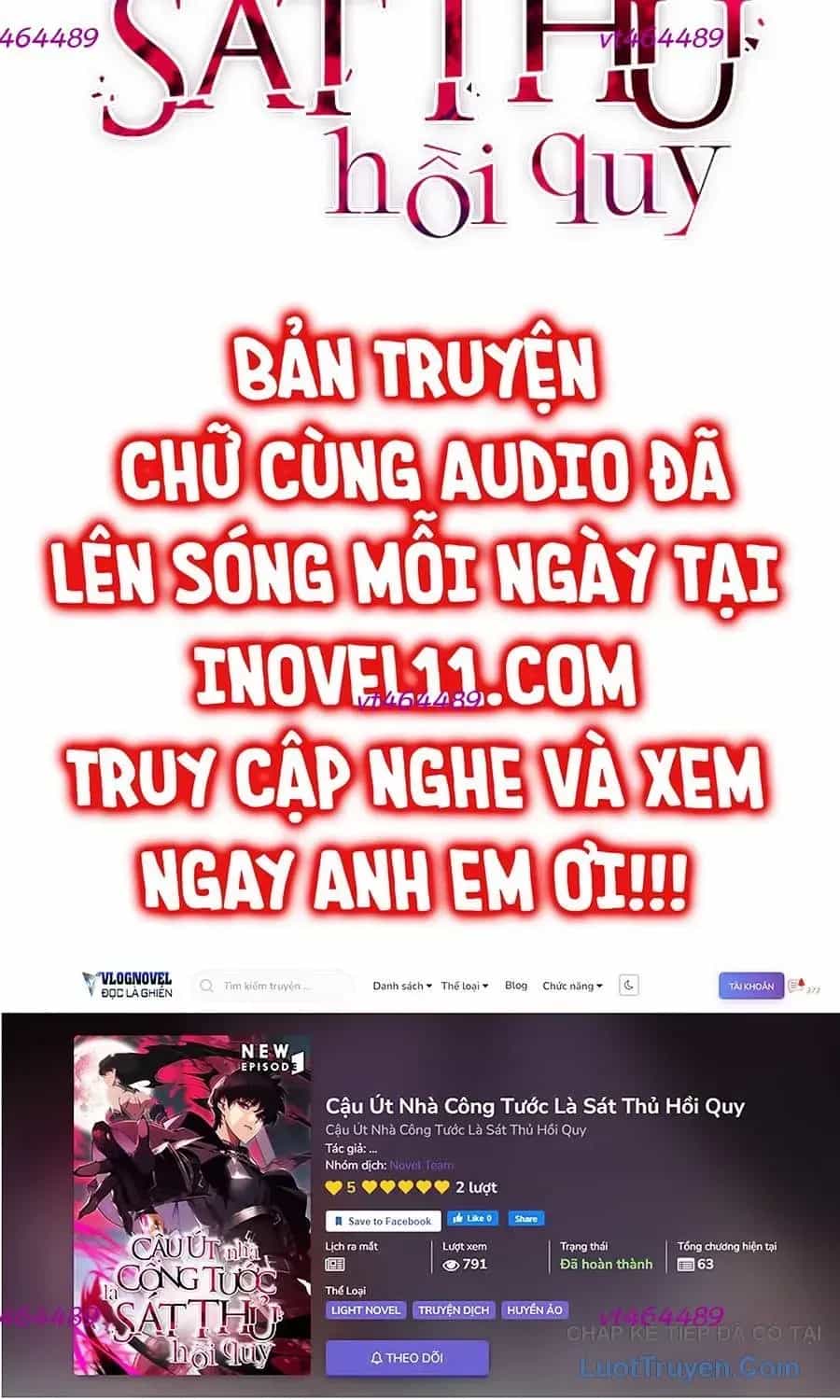 Cậu Út Nhà Công Tước Là Sát Thủ Hồi Quy - Chương 120 - ảnh 151