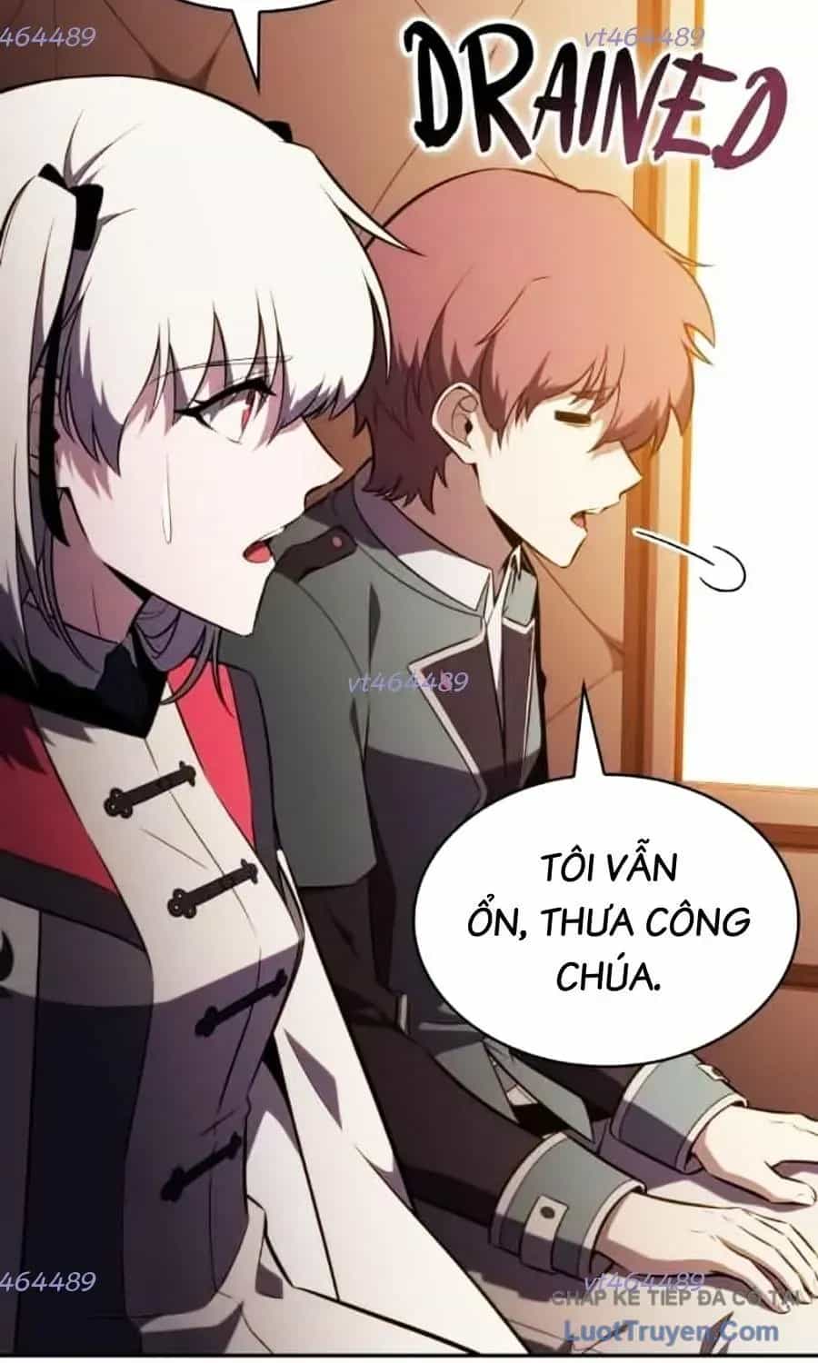 Cậu Út Nhà Công Tước Là Sát Thủ Hồi Quy - Chương 120 - ảnh 69