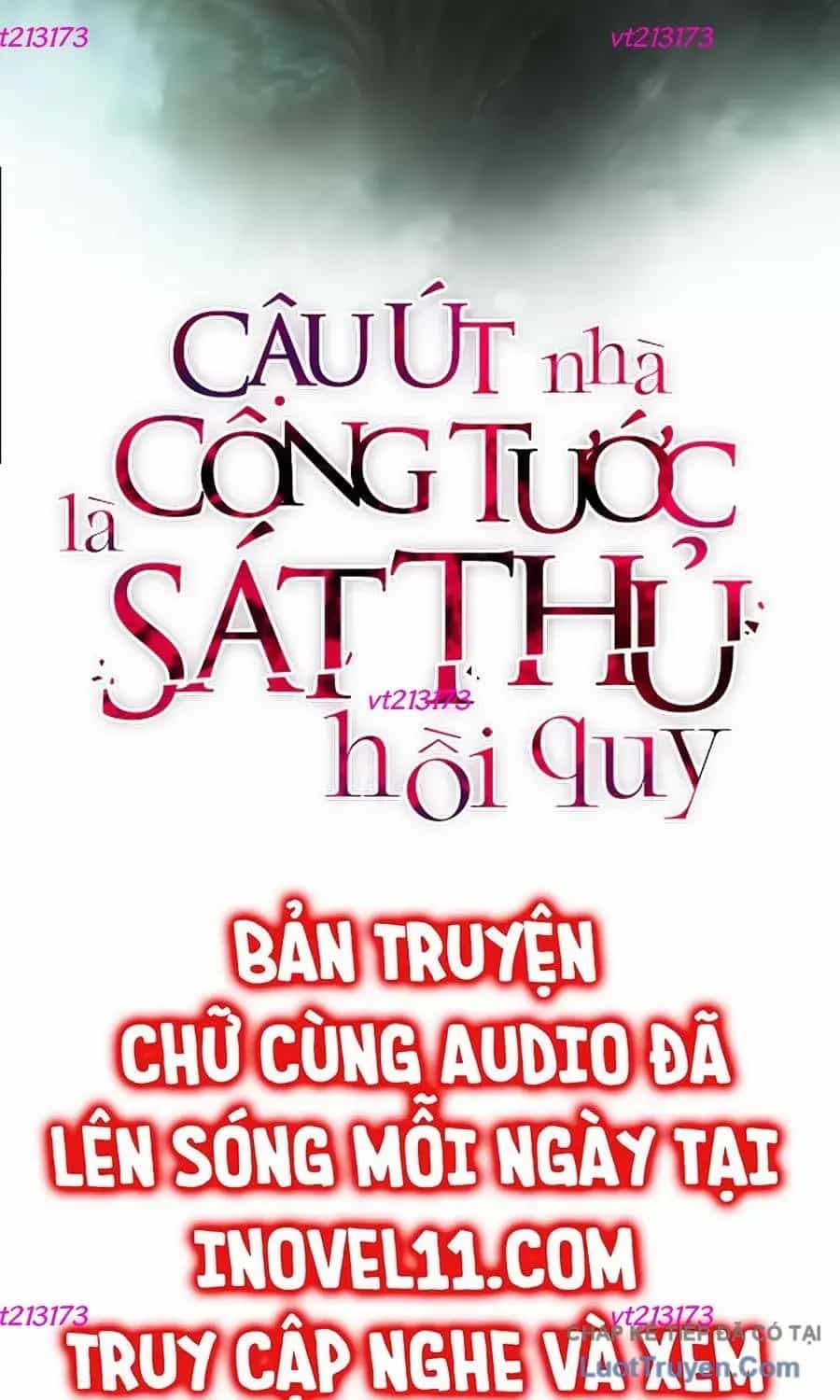 Cậu Út Nhà Công Tước Là Sát Thủ Hồi Quy - Chương 121 - ảnh 119