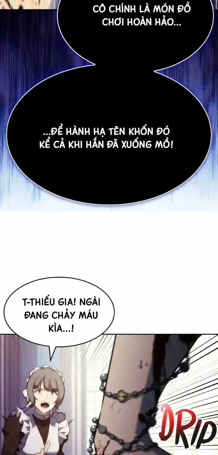 Cậu Út Nhà Công Tước Là Sát Thủ Hồi Quy - Chương 122 - ảnh 137