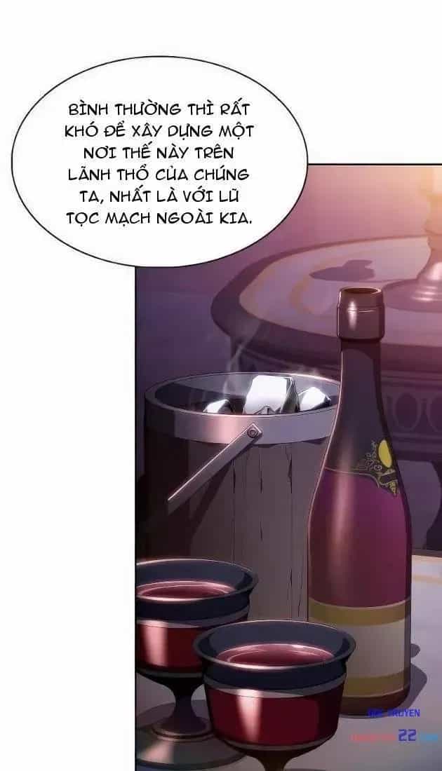 Cậu Út Nhà Công Tước Là Sát Thủ Hồi Quy - Chương 126 - ảnh 37