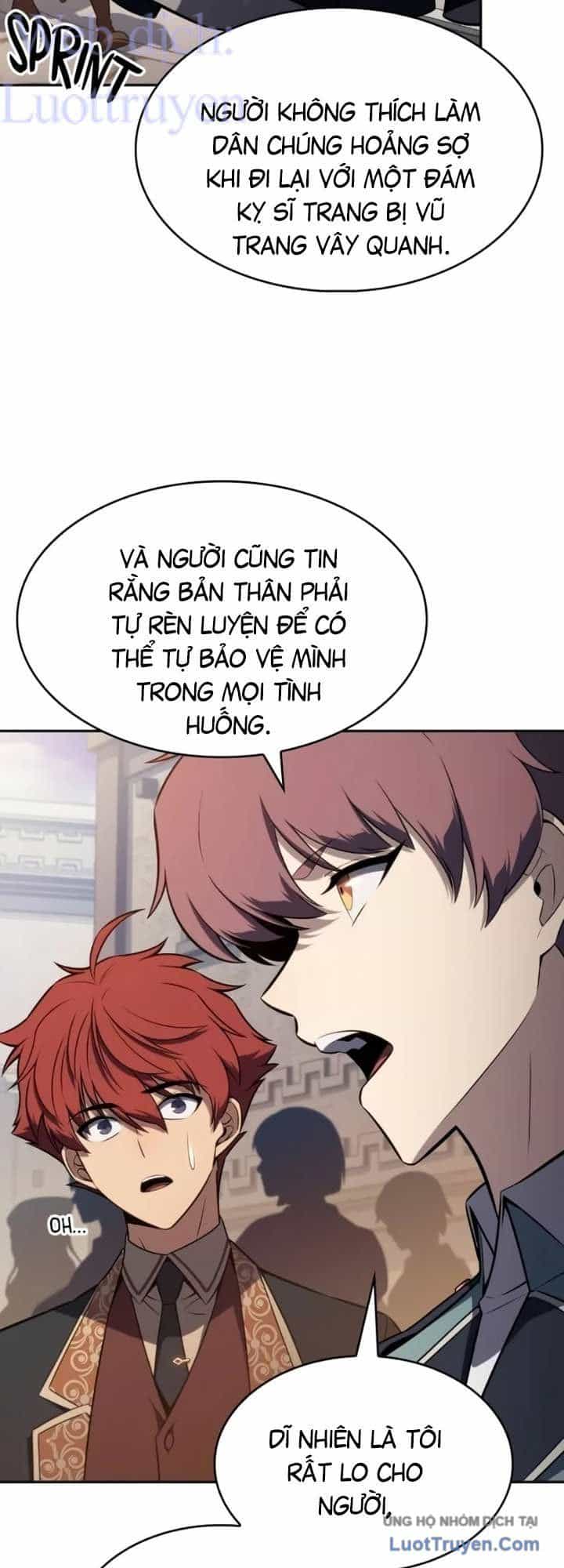 Cậu Út Nhà Công Tước Là Sát Thủ Hồi Quy - Chương 127 - ảnh 18