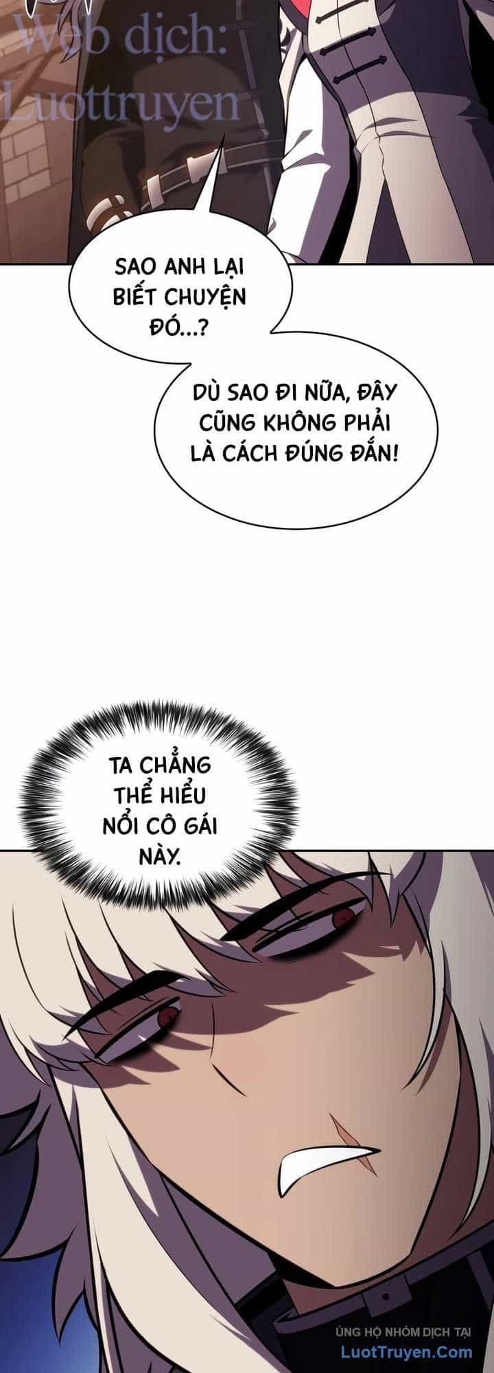 Cậu Út Nhà Công Tước Là Sát Thủ Hồi Quy - Chương 128 - ảnh 2