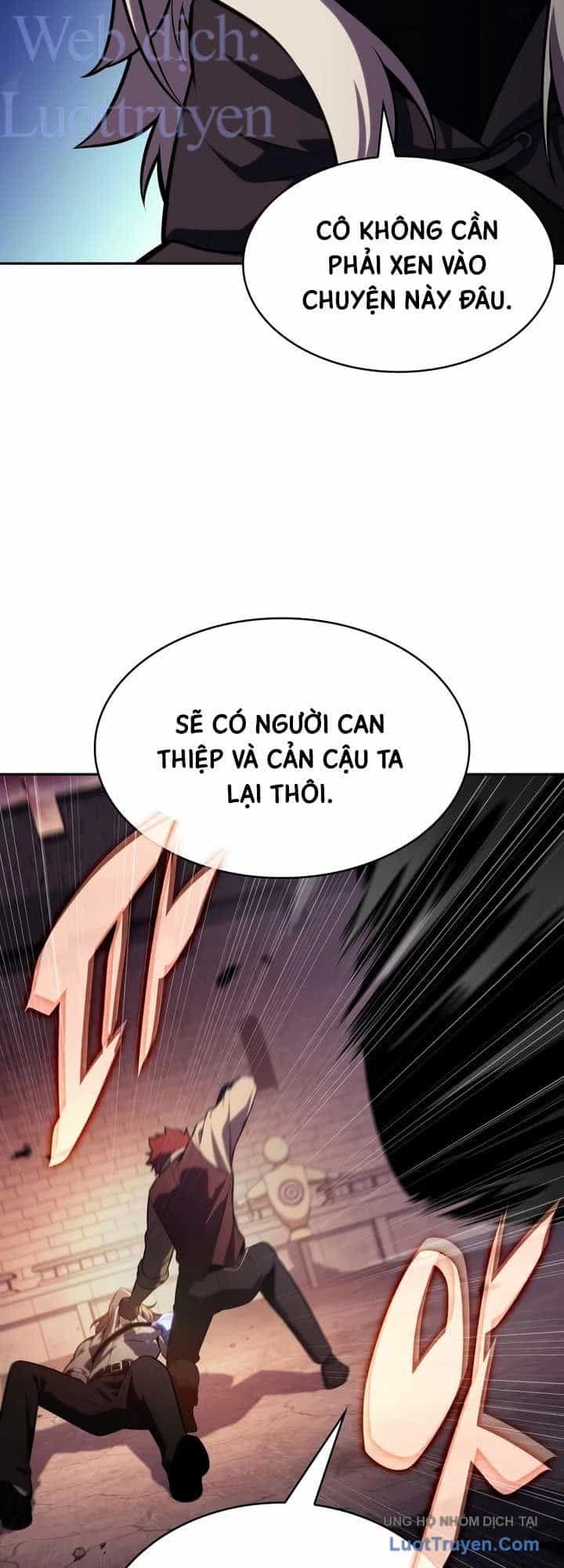 Cậu Út Nhà Công Tước Là Sát Thủ Hồi Quy - Chương 128 - ảnh 3