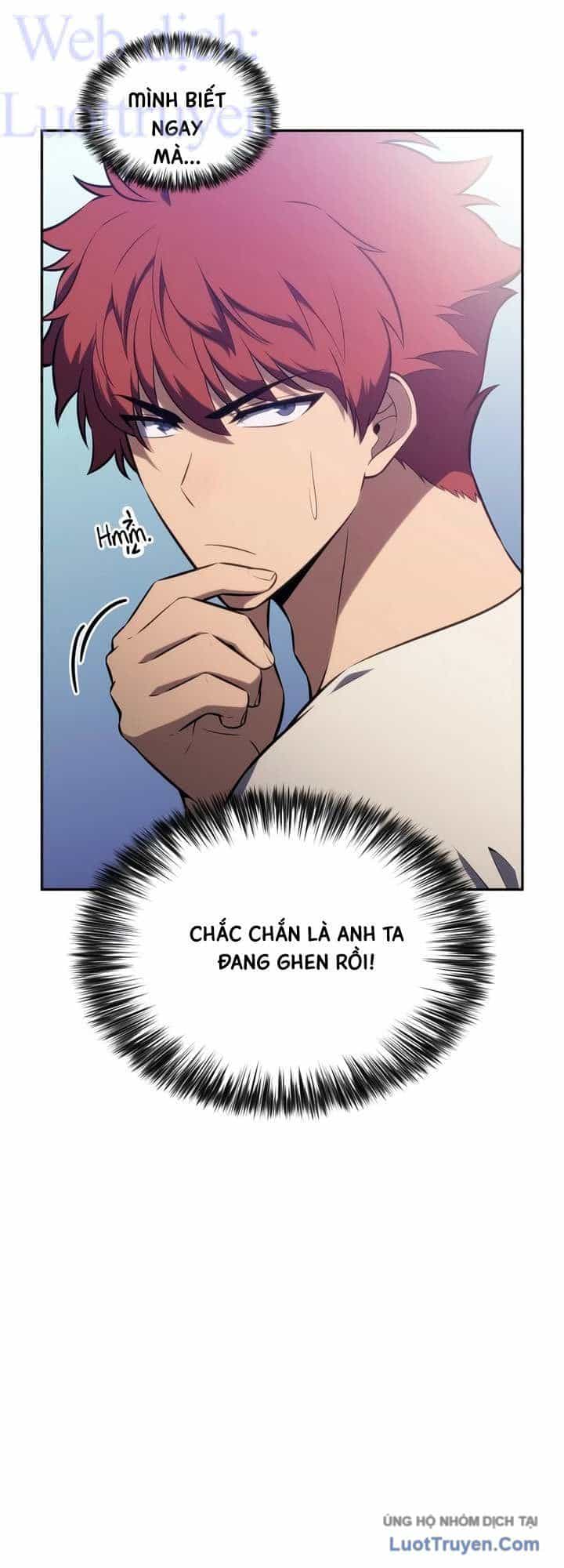 Cậu Út Nhà Công Tước Là Sát Thủ Hồi Quy - Chương 128 - ảnh 37