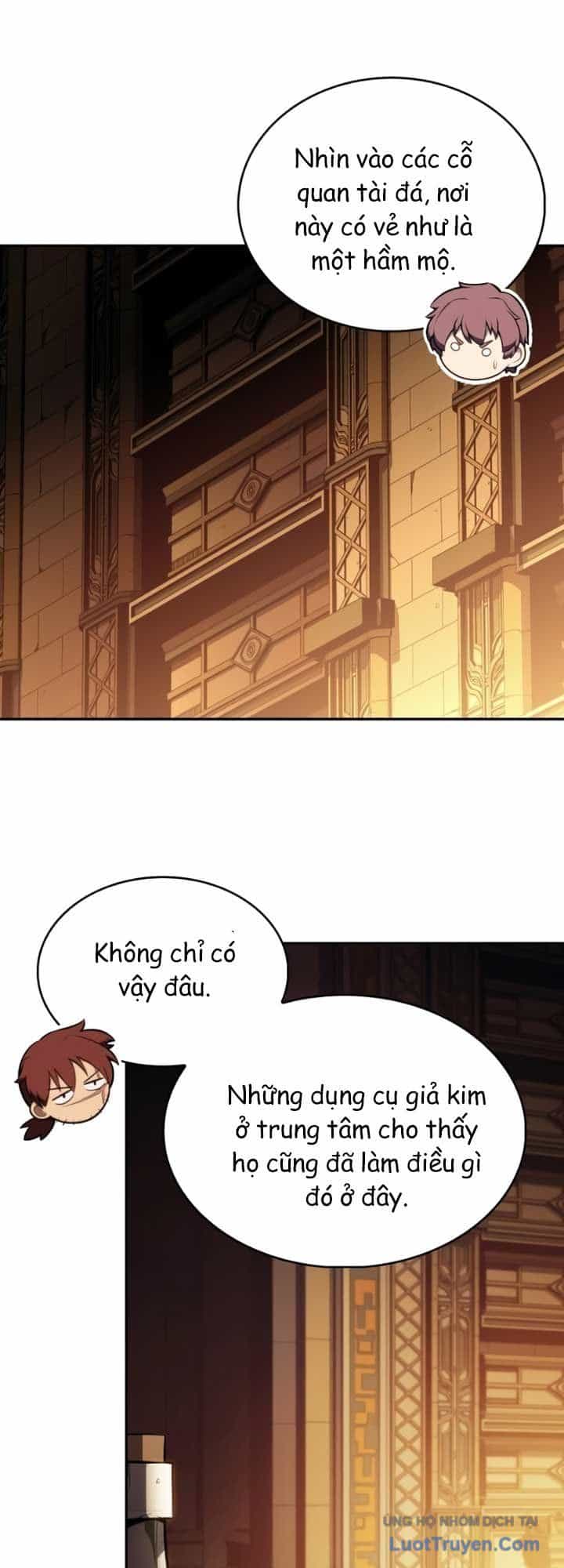 Cậu Út Nhà Công Tước Là Sát Thủ Hồi Quy - Chương 133 - ảnh 32