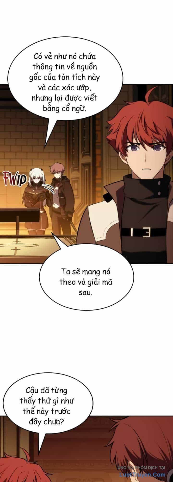 Cậu Út Nhà Công Tước Là Sát Thủ Hồi Quy - Chương 133 - ảnh 35