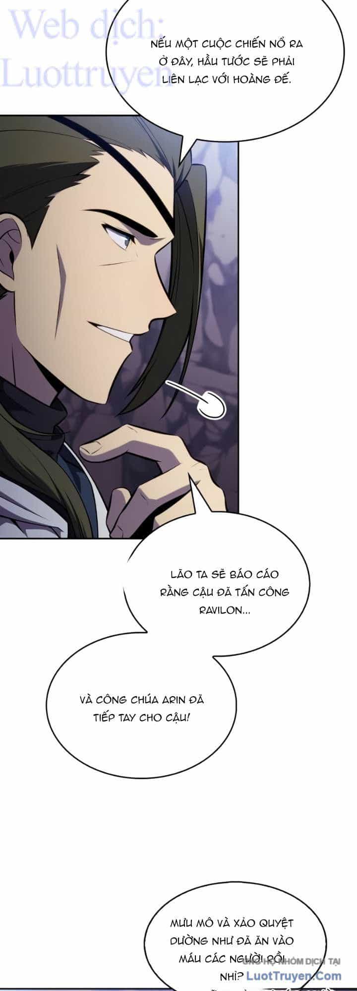 Cậu Út Nhà Công Tước Là Sát Thủ Hồi Quy - Chương 135 - ảnh 53
