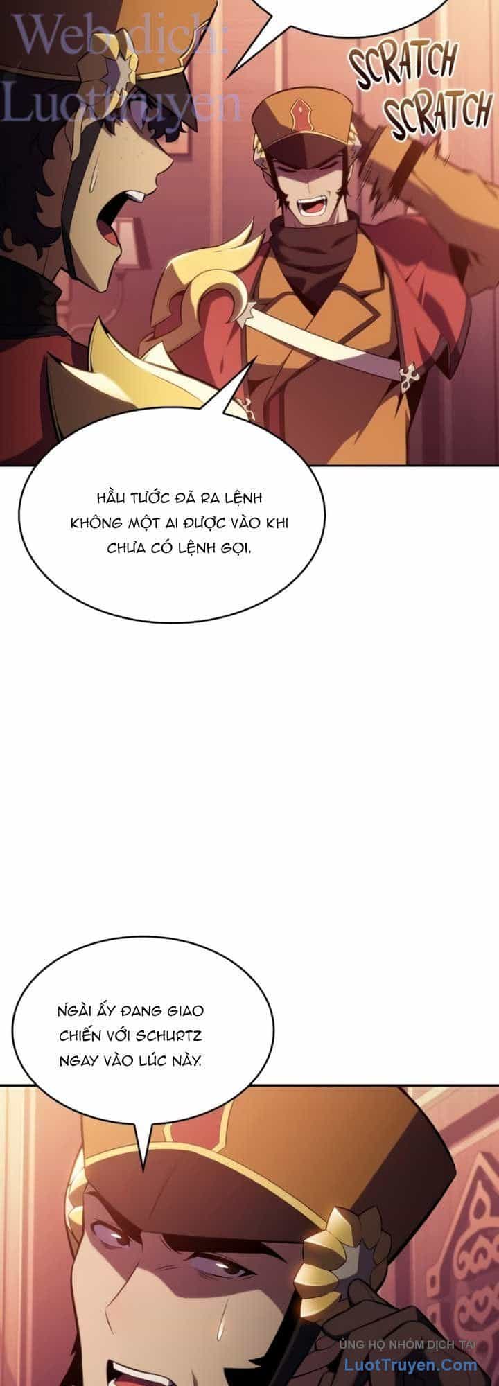 Cậu Út Nhà Công Tước Là Sát Thủ Hồi Quy - Chương 135 - ảnh 60