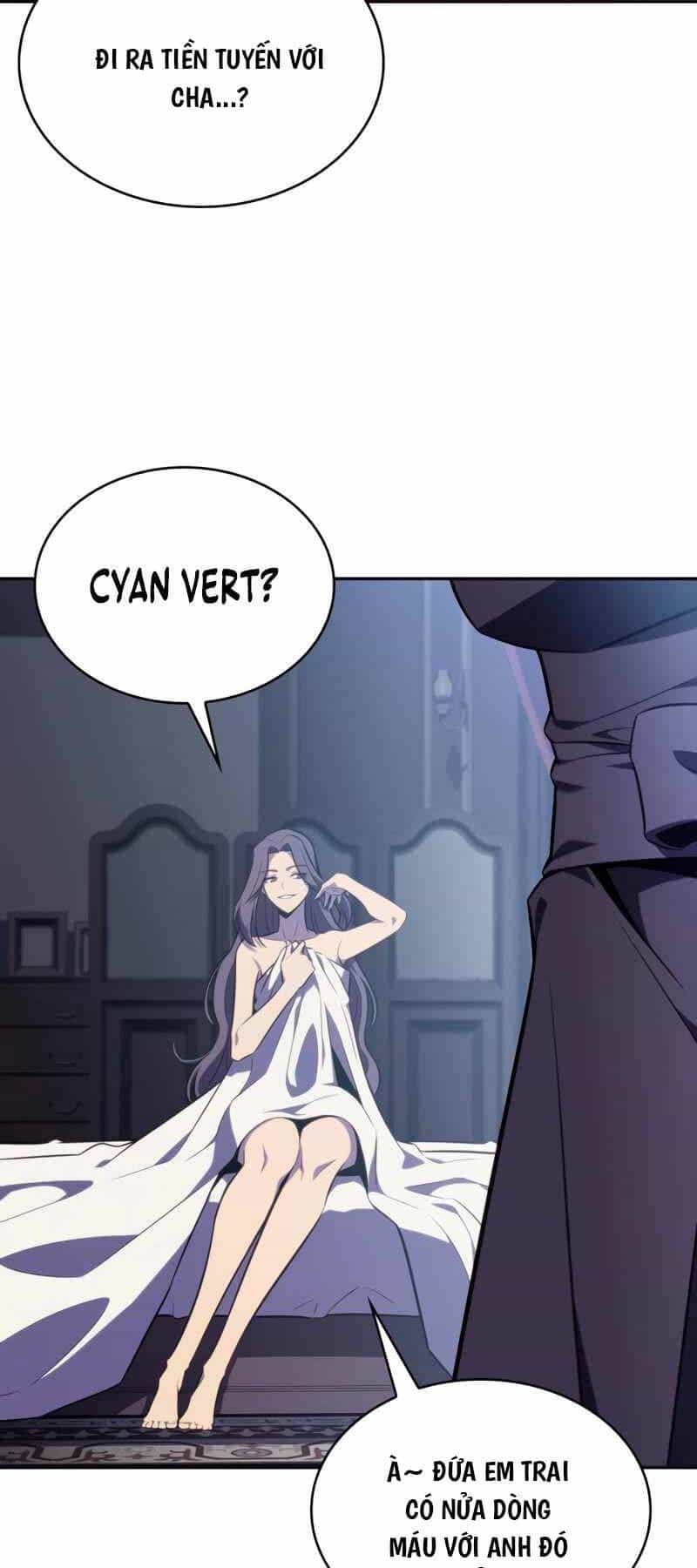 Cậu Út Nhà Công Tước Là Sát Thủ Hồi Quy - Chương 13 - ảnh 84