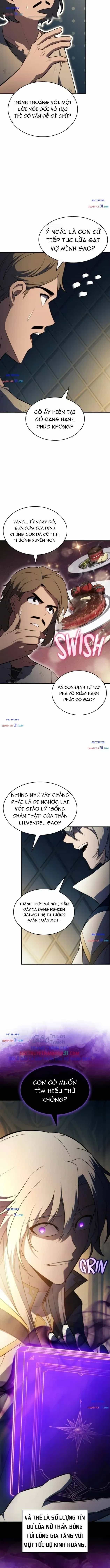 Cậu Út Nhà Công Tước Là Sát Thủ Hồi Quy - Chương 145 - ảnh 12
