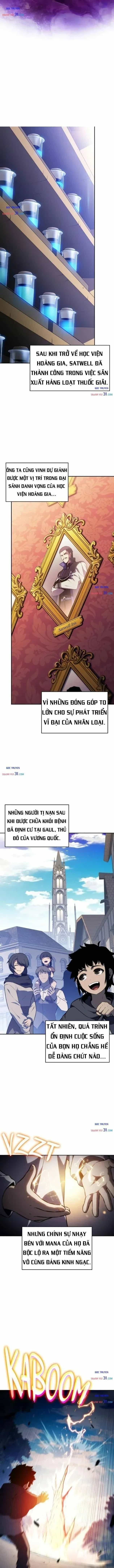 Cậu Út Nhà Công Tước Là Sát Thủ Hồi Quy - Chương 145 - ảnh 13