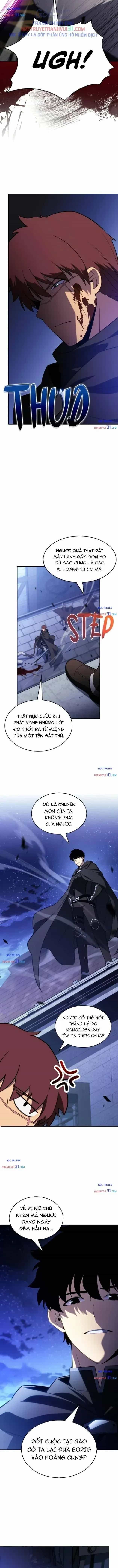 Cậu Út Nhà Công Tước Là Sát Thủ Hồi Quy - Chương 145 - ảnh 16
