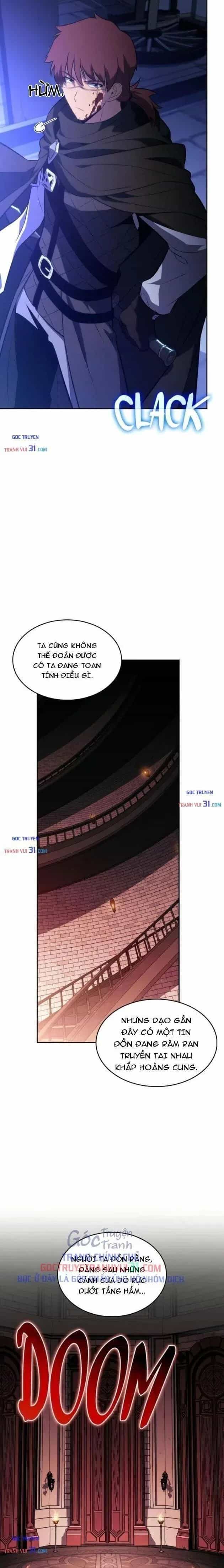 Cậu Út Nhà Công Tước Là Sát Thủ Hồi Quy - Chương 145 - ảnh 17