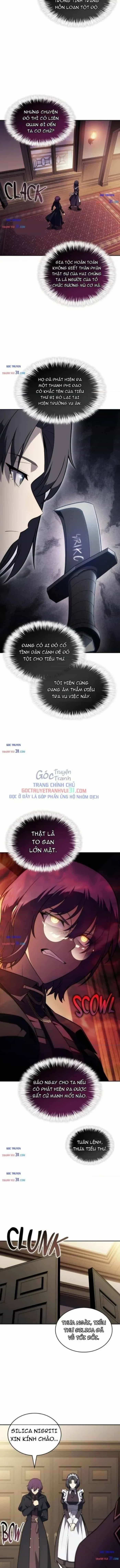 Cậu Út Nhà Công Tước Là Sát Thủ Hồi Quy - Chương 145 - ảnh 22