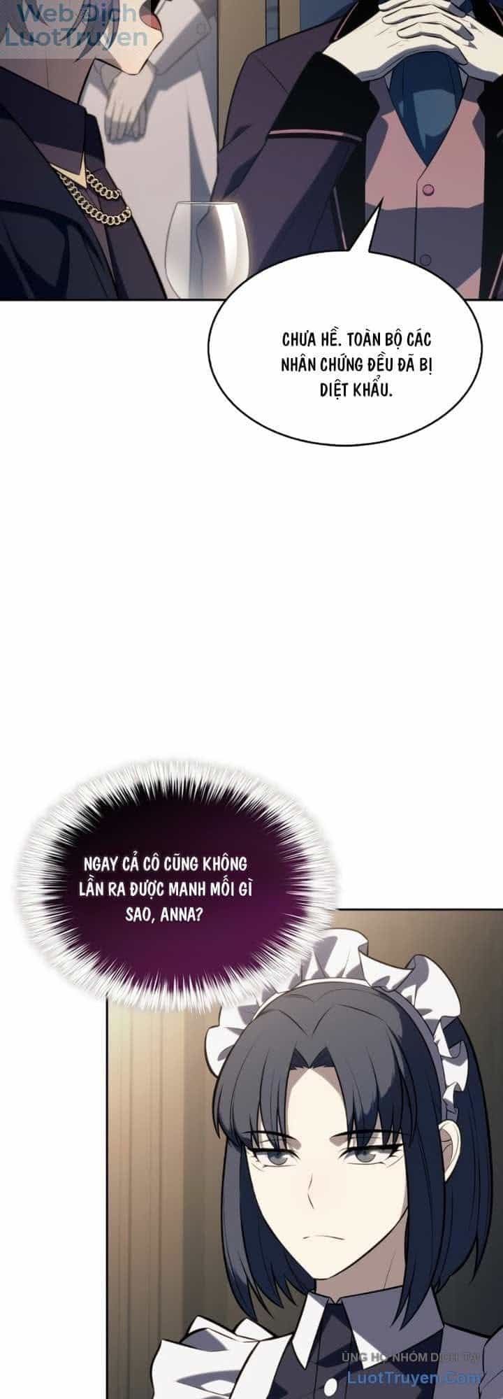 Cậu Út Nhà Công Tước Là Sát Thủ Hồi Quy - Chương 146 - ảnh 17