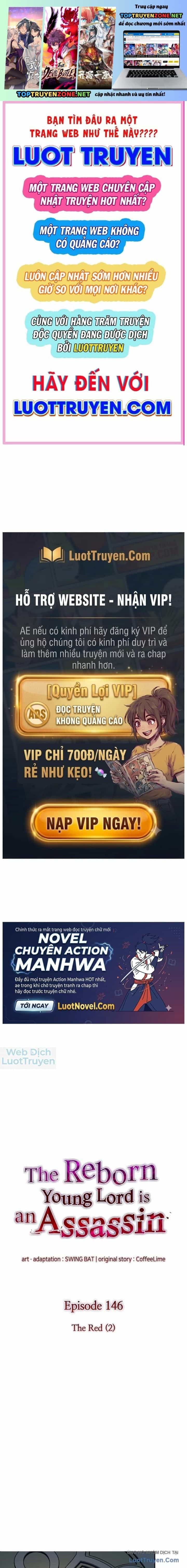 Cậu Út Nhà Công Tước Là Sát Thủ Hồi Quy - Chương 146 - ảnh 2