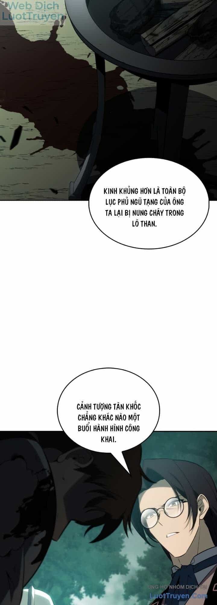 Cậu Út Nhà Công Tước Là Sát Thủ Hồi Quy - Chương 146 - ảnh 23