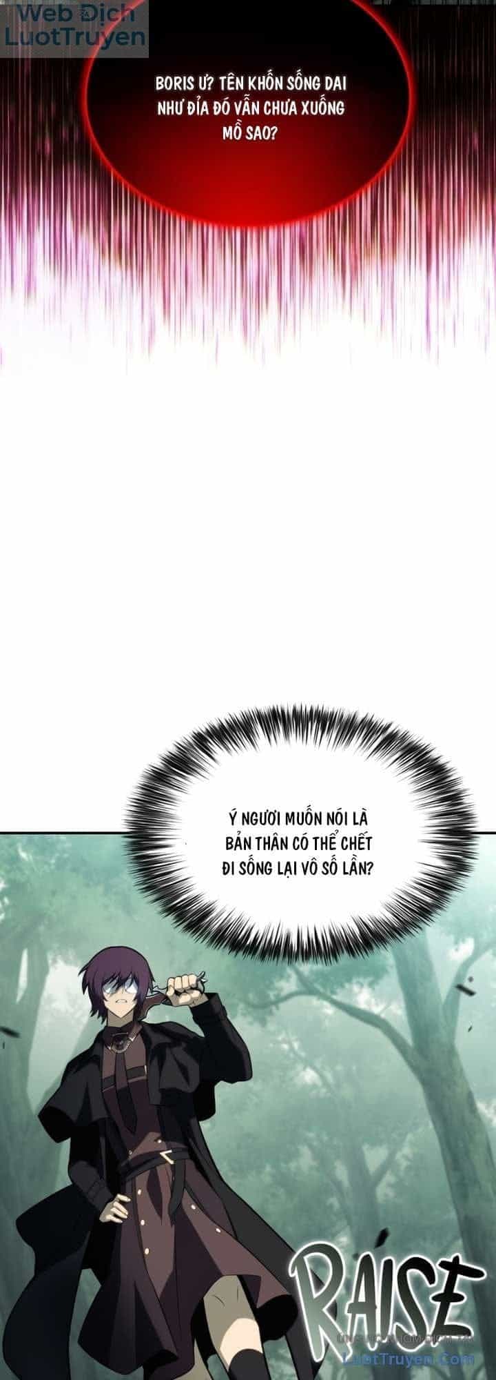 Cậu Út Nhà Công Tước Là Sát Thủ Hồi Quy - Chương 146 - ảnh 47