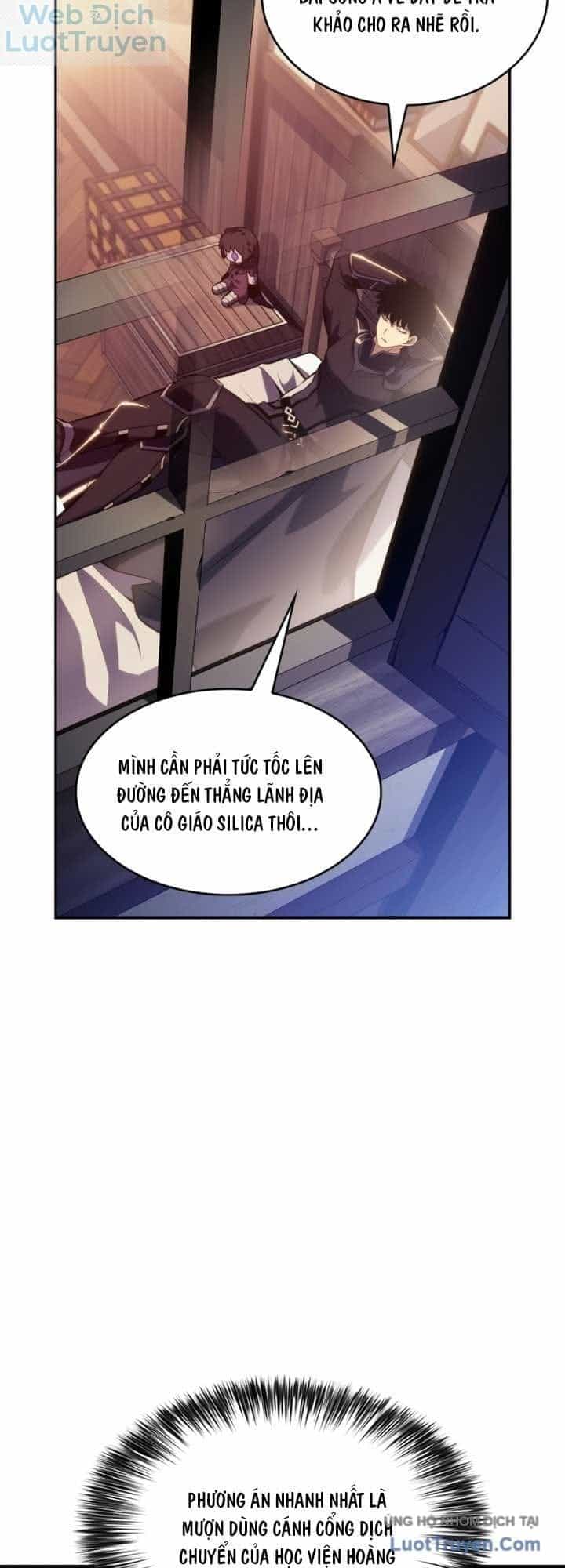 Cậu Út Nhà Công Tước Là Sát Thủ Hồi Quy - Chương 146 - ảnh 69