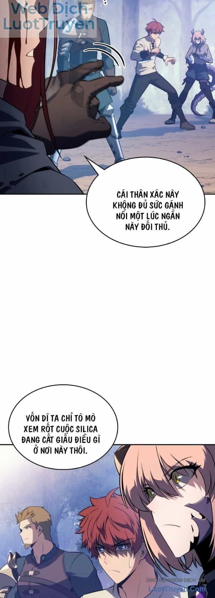 Cậu Út Nhà Công Tước Là Sát Thủ Hồi Quy - Chương 147 - ảnh 54