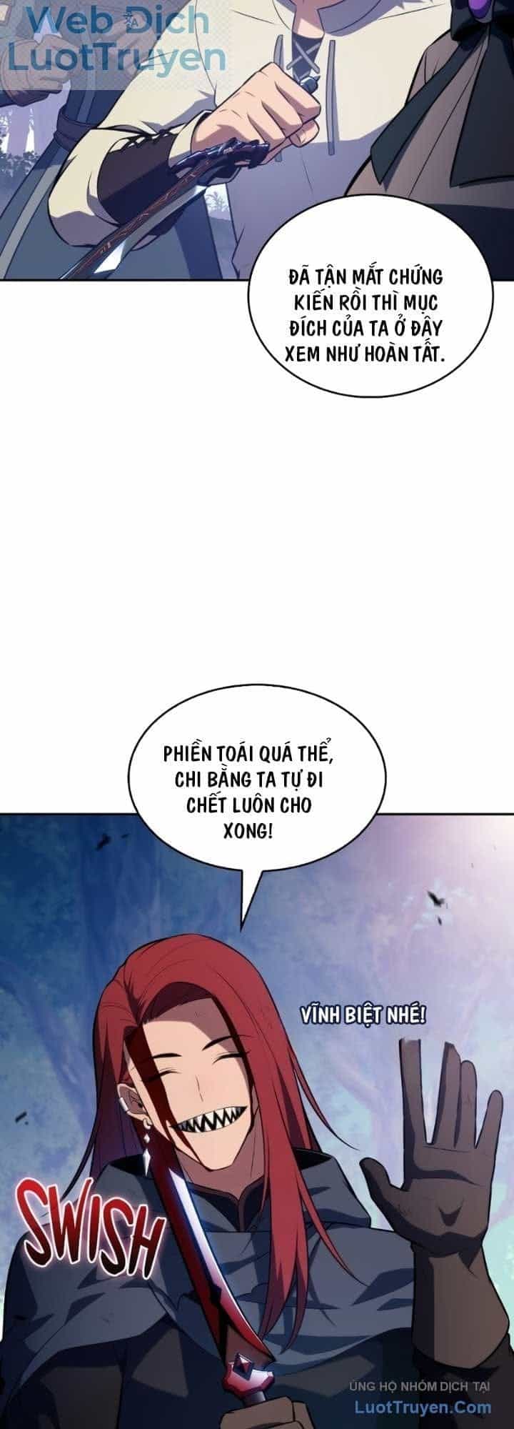 Cậu Út Nhà Công Tước Là Sát Thủ Hồi Quy - Chương 147 - ảnh 55