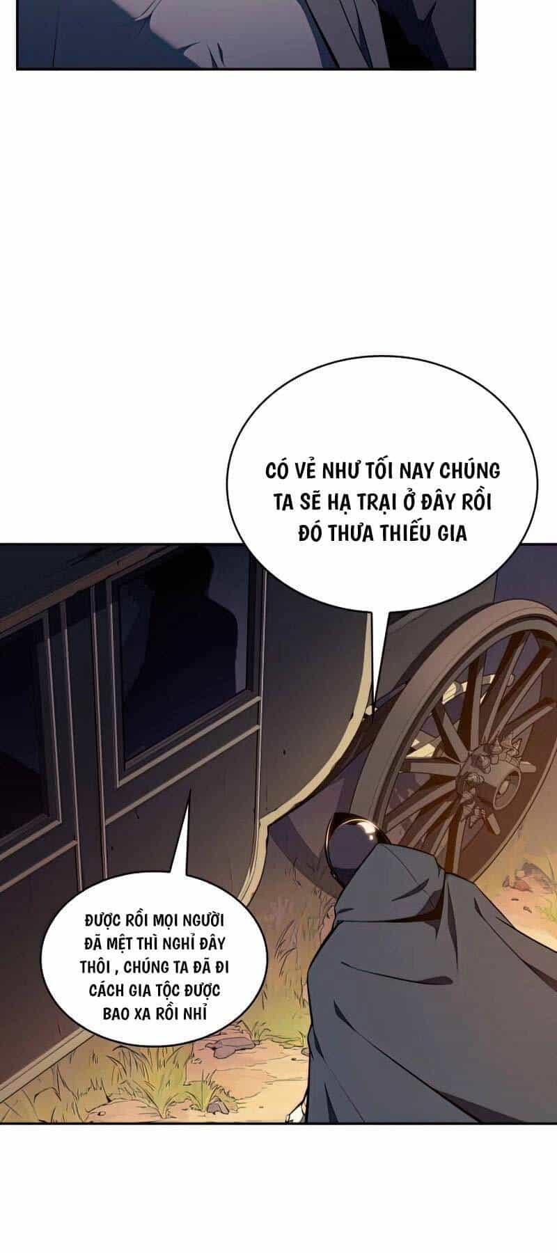 Cậu Út Nhà Công Tước Là Sát Thủ Hồi Quy - Chương 15 - ảnh 32