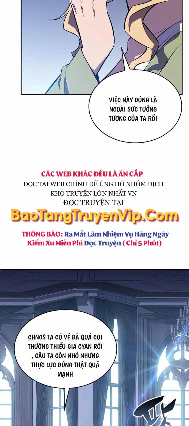 Cậu Út Nhà Công Tước Là Sát Thủ Hồi Quy - Chương 16 - ảnh 4