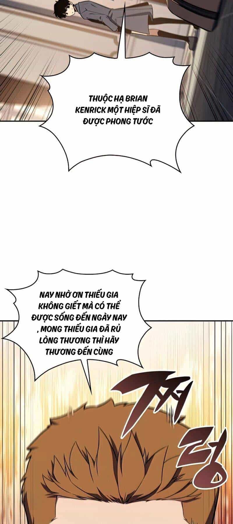 Cậu Út Nhà Công Tước Là Sát Thủ Hồi Quy - Chương 16 - ảnh 44