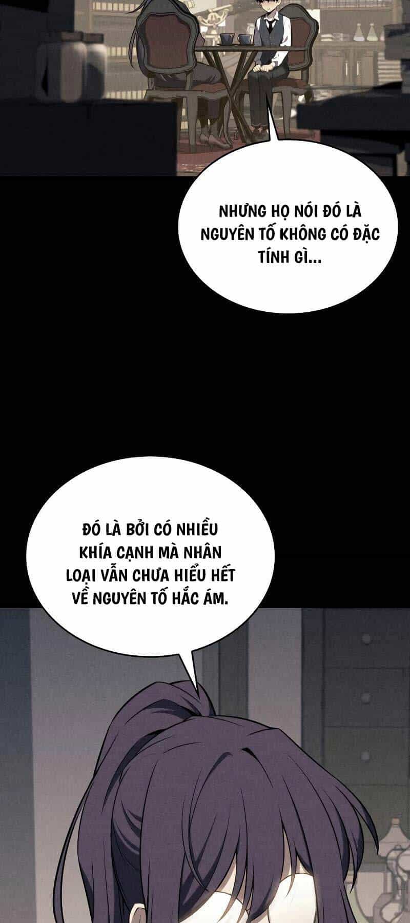 Cậu Út Nhà Công Tước Là Sát Thủ Hồi Quy - Chương 17 - ảnh 34