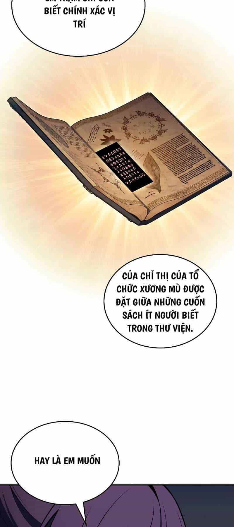 Cậu Út Nhà Công Tước Là Sát Thủ Hồi Quy - Chương 17 - ảnh 56