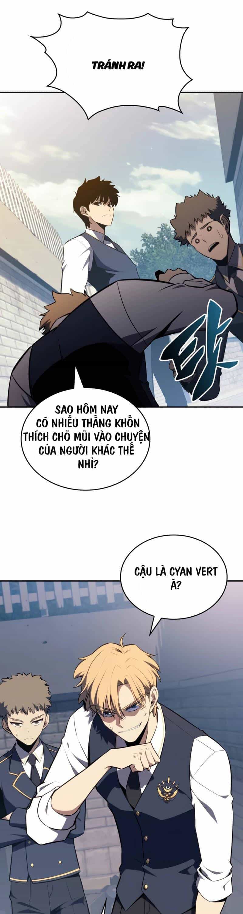 Cậu Út Nhà Công Tước Là Sát Thủ Hồi Quy - Chương 20 - ảnh 31