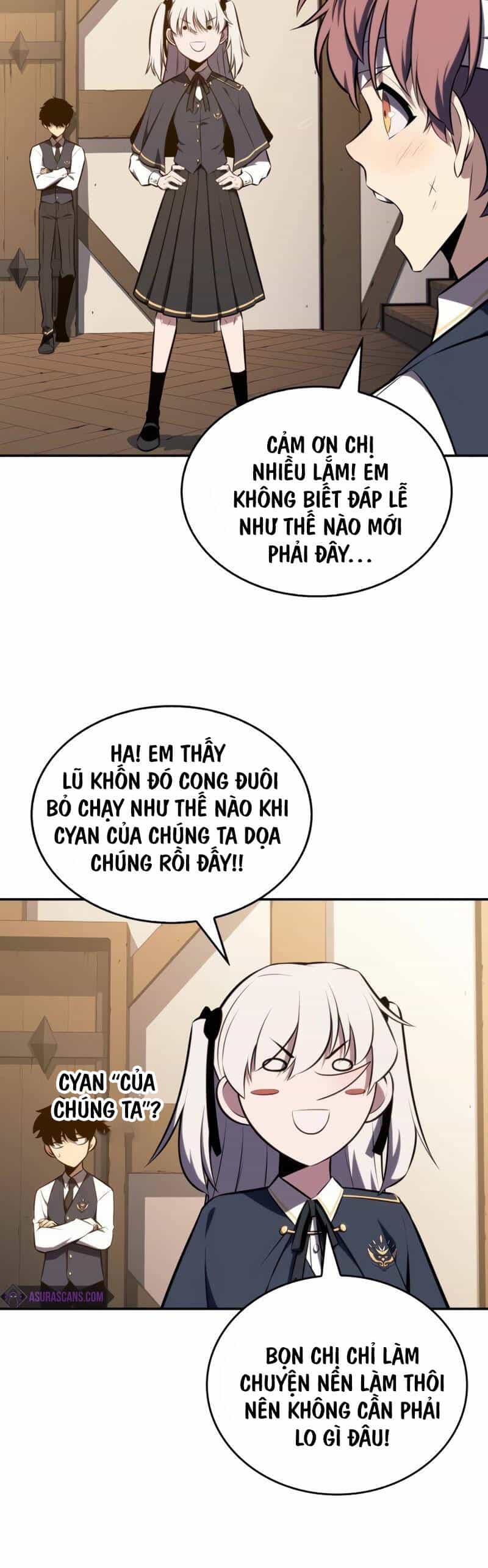 Cậu Út Nhà Công Tước Là Sát Thủ Hồi Quy - Chương 20 - ảnh 39