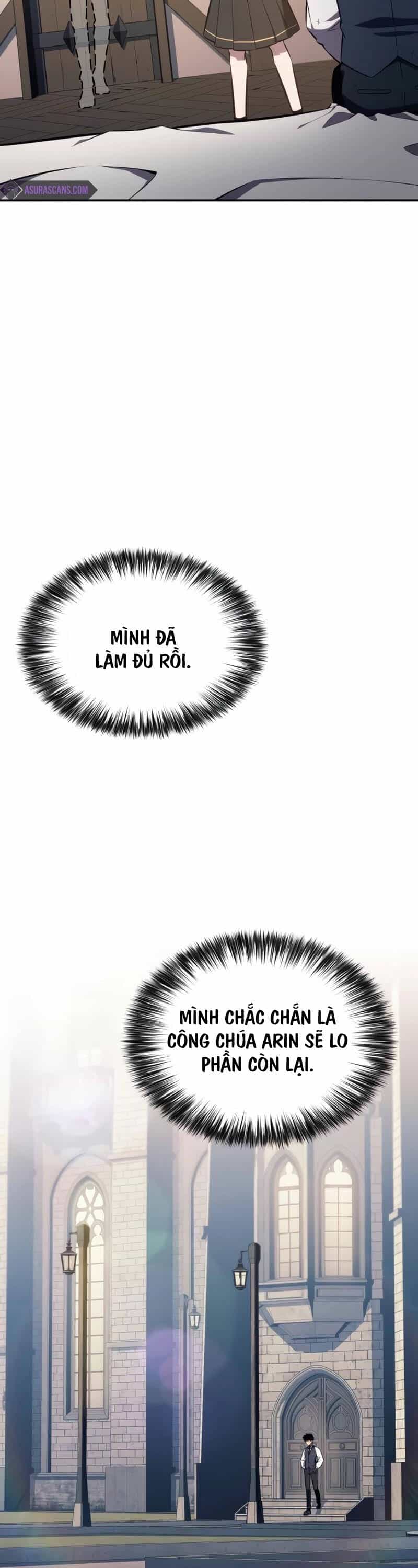 Cậu Út Nhà Công Tước Là Sát Thủ Hồi Quy - Chương 20 - ảnh 54