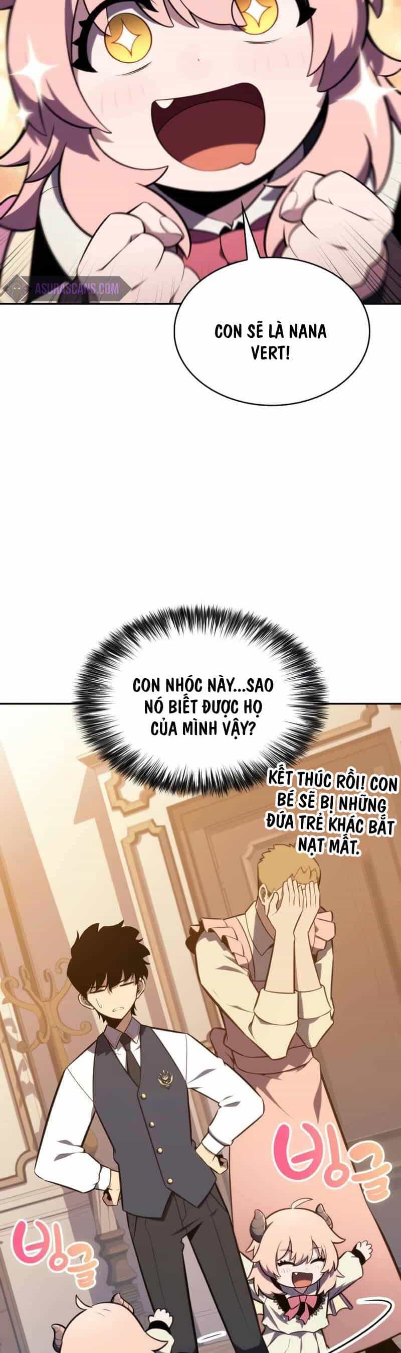 Cậu Út Nhà Công Tước Là Sát Thủ Hồi Quy - Chương 24 - ảnh 19