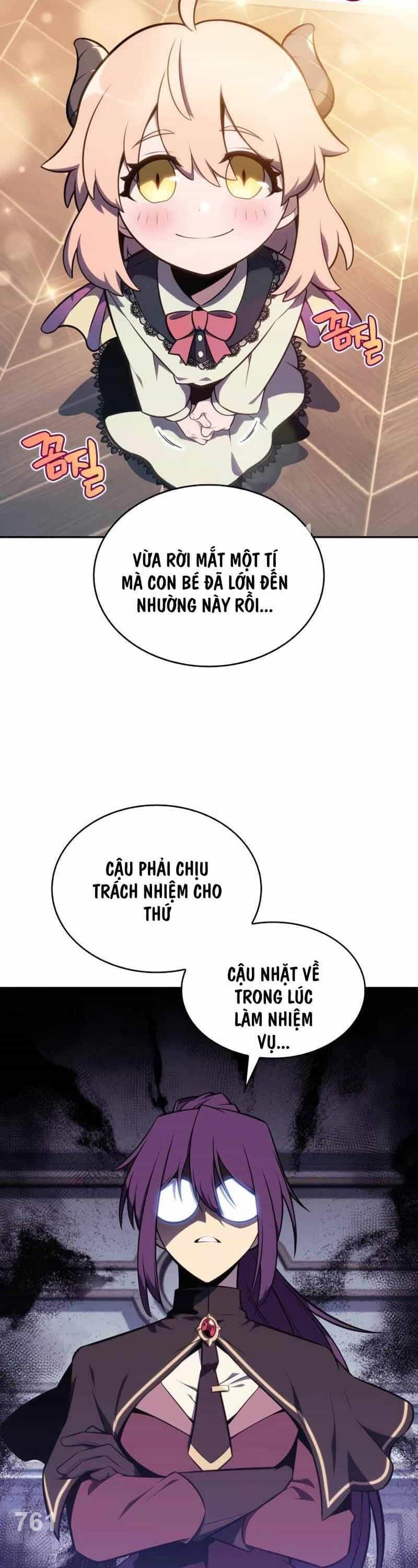 Cậu Út Nhà Công Tước Là Sát Thủ Hồi Quy - Chương 24 - ảnh 3